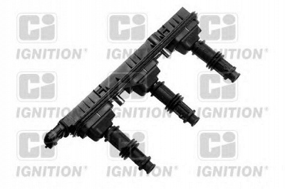 QUINTON HAZELL xic8338 -  Элемент катушки зажигания